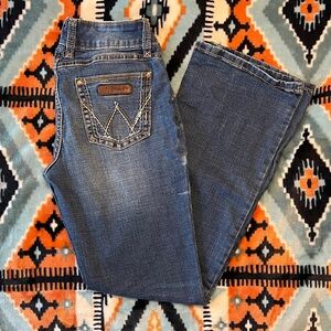 Women’s Wrangler Bootcut Jeans